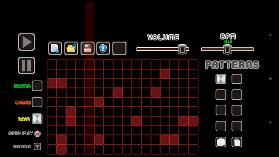 Music Studio APK screenshot 1