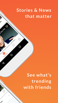 Hornet - Gay Social Network APK screenshot 1