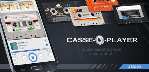 Install Casse-o-player on PC install Casse-o-player on PC