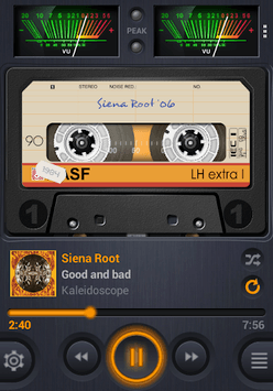 Casse-o-player APK screenshot 1 Casse-o-player APK screenshot 1