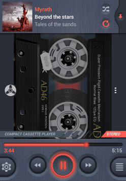 Casse-o-player APK screenshot 1 Casse-o-player APK screenshot 1