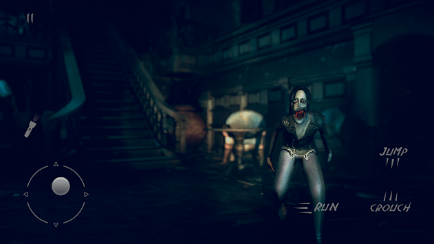 Escape from Ayuwoki APK screenshot 1 Escape from Ayuwoki APK screenshot 1