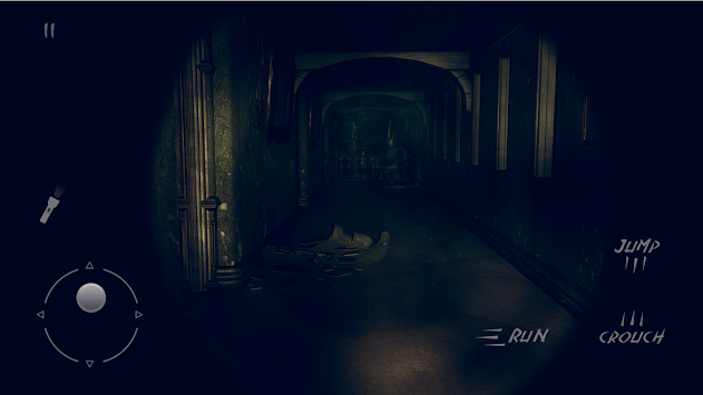 Escape from Ayuwoki APK screenshot 1 Escape from Ayuwoki APK screenshot 1