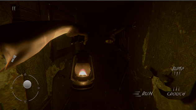 Escape from Ayuwoki APK screenshot 1 Escape from Ayuwoki APK screenshot 1