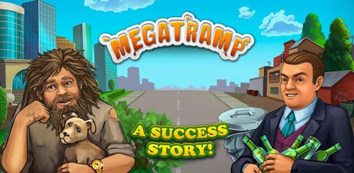 install Megatramp - a Story of Success! on PC