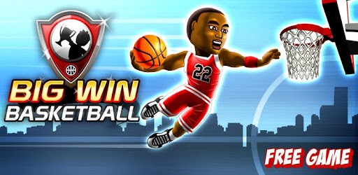 Install BIG WIN Basketball on PC install BIG WIN Basketball on PC