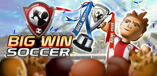 install BIG WIN Soccer: World Football 18 on PC