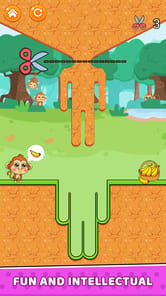 Puzzle Challenge games APK screenshot 1