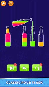 Puzzle Challenge games APK screenshot 1