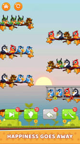 Puzzle Challenge games APK screenshot 1