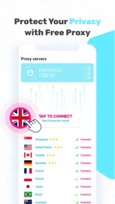 SmartView Browser APK screenshot 1