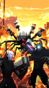 Fight Monster APK screenshot 1
