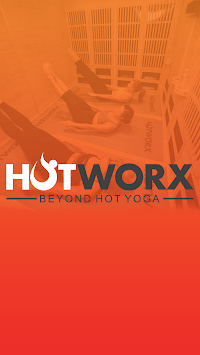 HotWorx APK screenshot 1 HotWorx APK screenshot 1