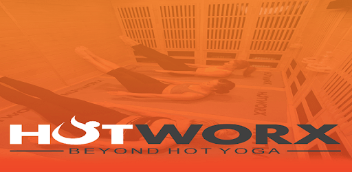 Install HotWorx on PC install HotWorx on PC
