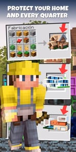 House Mods APK screenshot 1