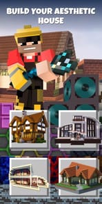 House Mods APK screenshot 1