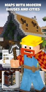 House Mods APK screenshot 1