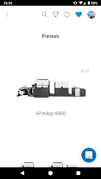 HP Boost APK screenshot 1