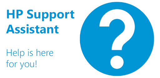Install HP Support Assistant on PC install HP Support Assistant on PC
