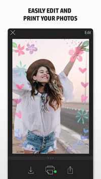 HP Sprocket APK screenshot 1 HP Sprocket APK screenshot 1