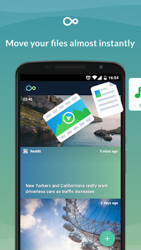 HP Orbit APK screenshot 1 HP Orbit APK screenshot 1