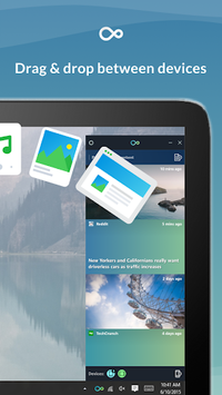 HP Orbit APK screenshot 1 HP Orbit APK screenshot 1