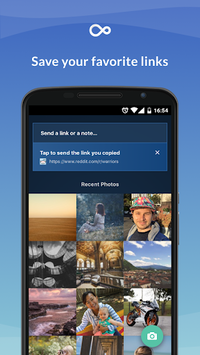 HP Orbit APK screenshot 1 HP Orbit APK screenshot 1