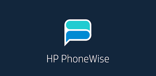 install HP PhoneWise on PC