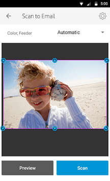 HP Smart (Printer Remote) APK screenshot 1 HP Smart (Printer Remote) APK screenshot 1