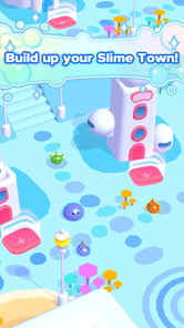 Slime Sweep APK screenshot 1