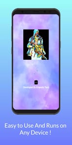 Redeem Codes FF King APK screenshot 1