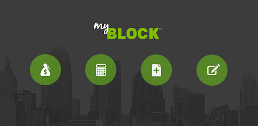 Install MyBlock on PC install MyBlock on PC