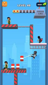 Assassin Ninja Fighting Game APK screenshot 1 Assassin Ninja Fighting Game APK screenshot 1