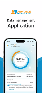 AirVoice Wireless APK screenshot 1