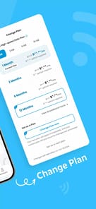 AirVoice Wireless APK screenshot 1
