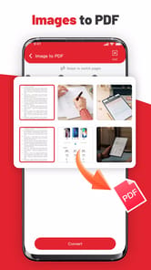 AI PDF Reader-All File Readers APK screenshot 1