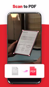 AI PDF Reader-All File Readers APK screenshot 1
