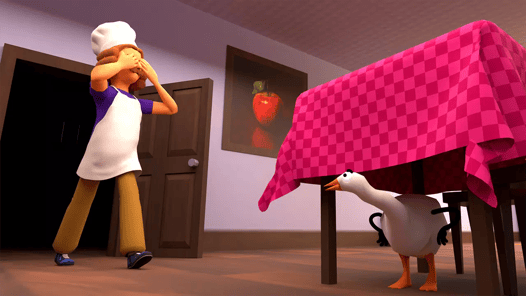 Where is He: Hide and Seek APK screenshot 1