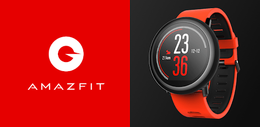 install Amazfit Watch on PC