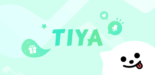install Tiya-Team Up! Time to play. on PC