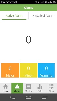 SUN2000 APK screenshot 1