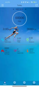 Fit-here APK screenshot 1