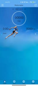 Fit-here APK screenshot 1