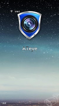 ATeye APK screenshot 1