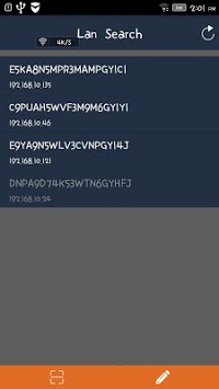 ATeye APK screenshot 1