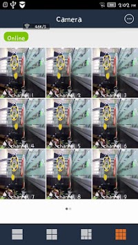 ATeye APK screenshot 1