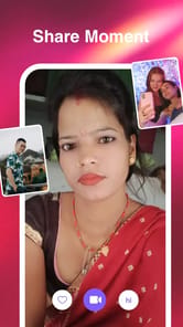 desiHub APK screenshot 1