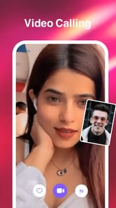 desiHub APK screenshot 1