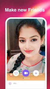 desiHub APK screenshot 1