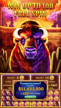 Double Win Slots - Free Vegas Casino Games APK screenshot 1
